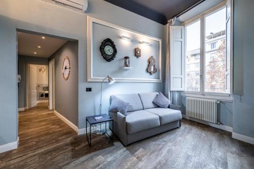 Cherubini Palace Thematic Apartment photo 139