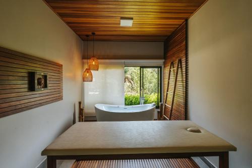 Foto dalla galleria di LAS HOTEL BOUTIQUE a Foz do Iguaçu