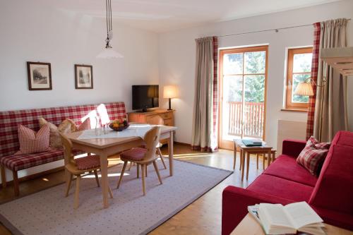 Alpina Lech - Your home from home