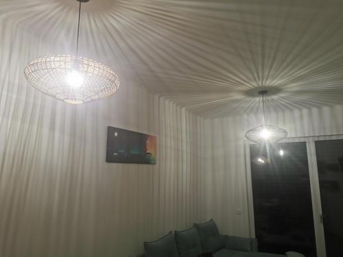Beli Apartman 8380 Hévíz, 21 Széchenyi utca Földszint 2. kép - 3