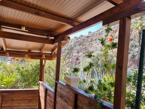 Fotografie z fotogalerie ubytování CASA PABLITO v destinaci San Bartolomé
