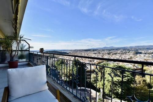 Nice Signature Mont Alban