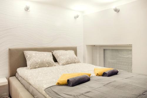 Pasarela Loft 1067 Budapest, 37 Eötvös utca kép - 3