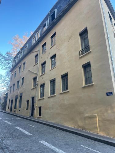 Croix Paquet - Appartements à Lyon photo 130