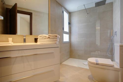 Premium Penthouse by AQUA Apartments