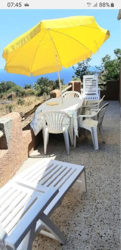 Photo de la galerie de l'établissement Cœur de village de charme, à Sari-Solenzara