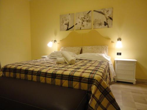 Imagen de la galería de Hotel Arimannia, en Caramanico Terme