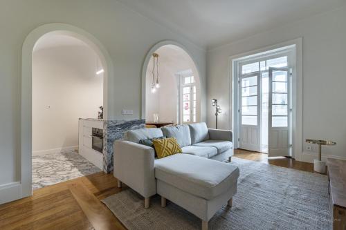 Apartamento T3