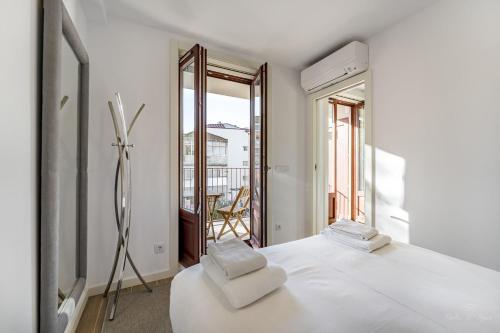 Nomad's Lux - 1BDR The Silent Nest in Bonfim