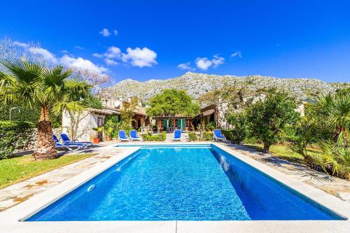 Pollensa - 4661-28 Mallorca