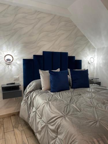 B&B Museo Central Suite