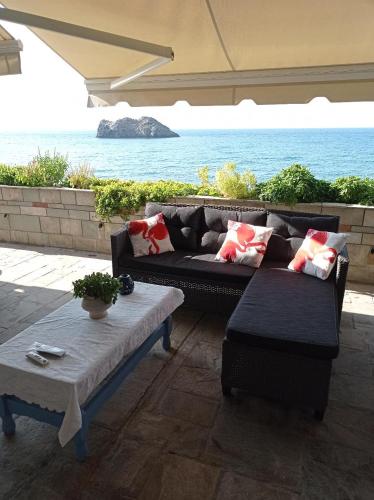 Φωτογραφία από το άλμπουμ του Ammos Apartment Eressos στη Σκάλα Ερεσού