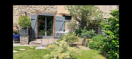 Studio cosy proche de Rennes