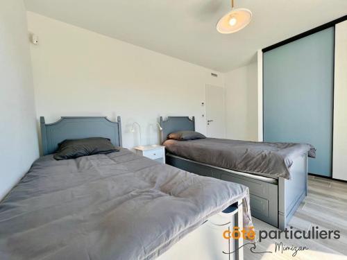 Photo de la galerie de l'établissement Villa Le Grand Large - Maison à 850 m de l'Océan, à Mimizan