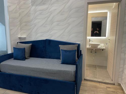 B&B Museo Central Suite