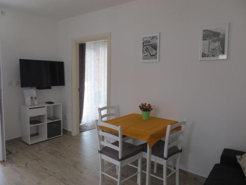 Apartment Nava