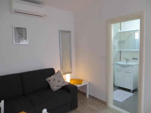 Bany a Apartment Nava