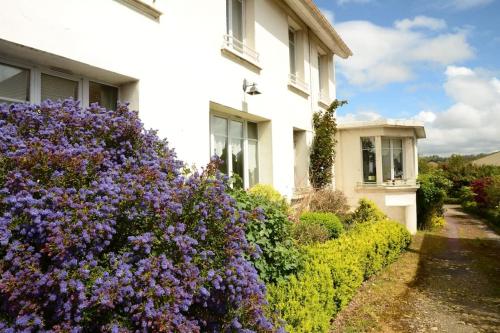 Vaste Maison de 300 m2 en forme de bateau pour 15 L'Iliade
