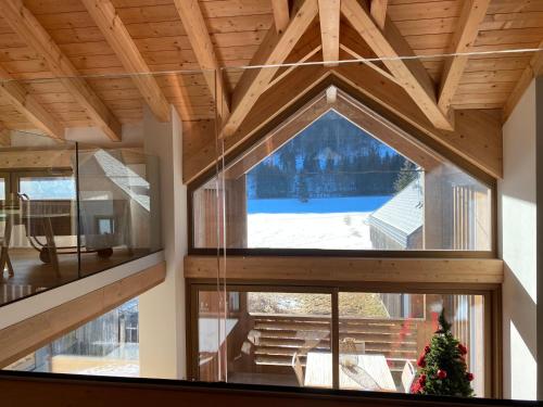Galería fotográfica de Luxury Chalet in the Tarvisio mountains en Camporosso in Valcanale