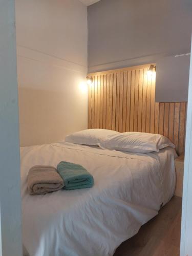 Studio la Salicorne au Sables d'Olonne