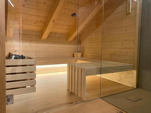 Galería fotográfica de Luxury Chalet in the Tarvisio mountains en Camporosso in Valcanale