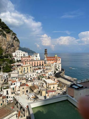 Gallery image of Beautiful view, 1 Amalfi Antica appartamenti in Atrani