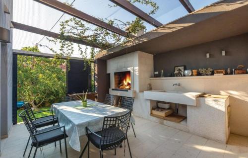 Villa Beganovic with private heated pool