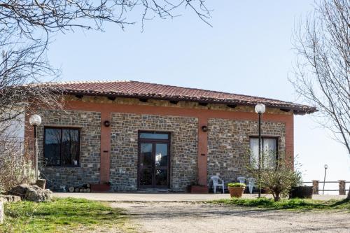 Здание of country house