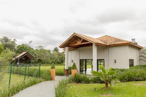 Giardino di LAS HOTEL BOUTIQUE