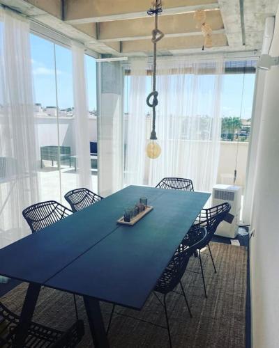 Casa de la Breezes en Aguas Nuevas