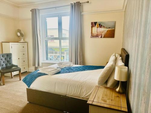 Gallery image of The Wash & Tope in Hunstanton