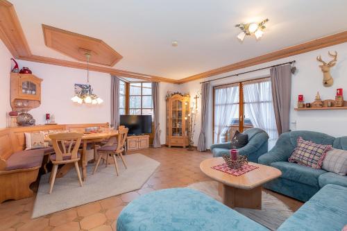 Ferienwohnung Elisabeth – Photos 2