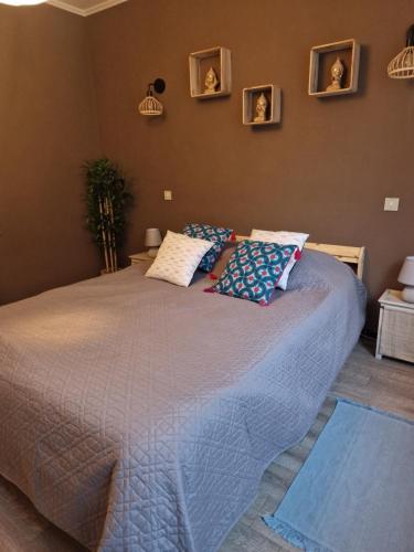 Appartement 4 personnes