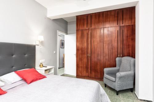 Foto Casa Triana by Huskalia 2