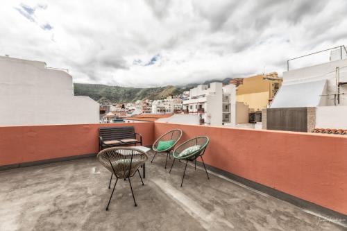 Foto Casa Triana by Huskalia 6