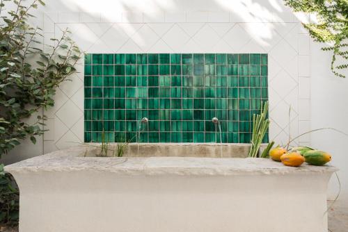 Fotografie z fotogalerie ubytování Altanure Almatere - Food Forest Boutique Stay v destinaci Tavira