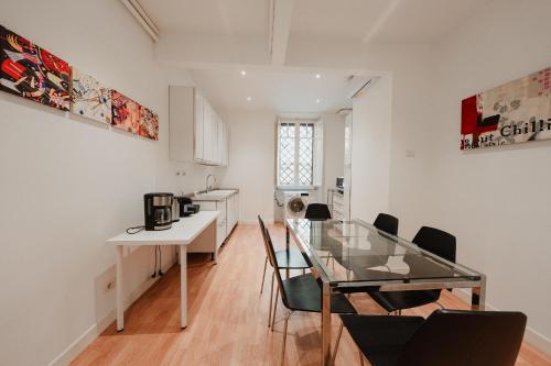 Be Your Home - Guest House Mazzini 144