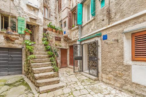 Newly Renovated Romantic Apartment - Primavera Deluxe Rovinj