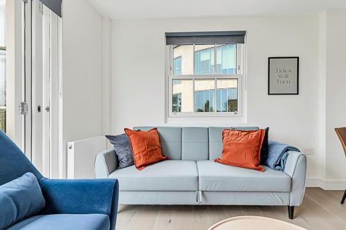 Gallery image of Chiswick Gem 2 Bedroom Flat in London