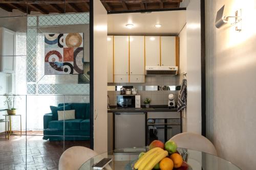 Campo de Fiori Charming Accommodation photo 5