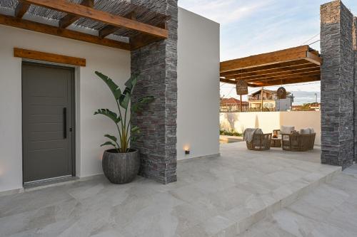 Gallery image of Soul Luxury Villa in Plános