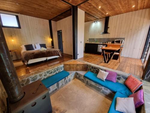 Surf Lodge Punta de Lobos – Photos 2