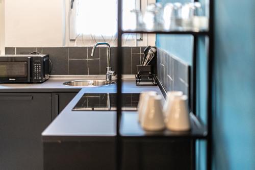 CRE16 -Loreto - Duomo- Design Elegant - Modern