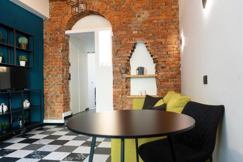 CRE16 -Loreto - Duomo- Design Elegant - Modern