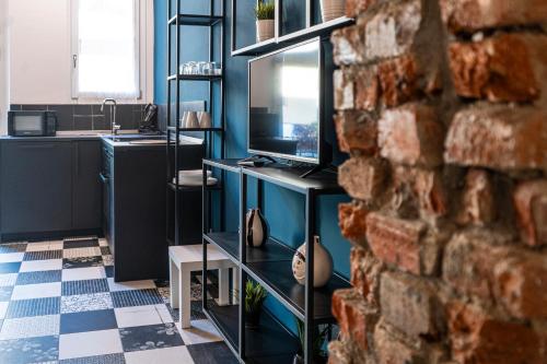 CRE16 -Loreto - Duomo- Design Elegant - Modern