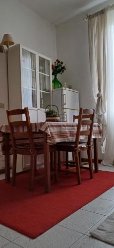 Leopoldo home