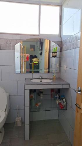 Gallery image of Bee house in Aguas Zarcas