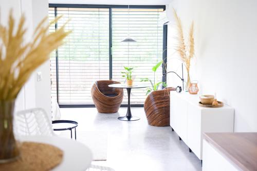 Moulinas - Studio de Rêve avec Jardin - 5 étoiles