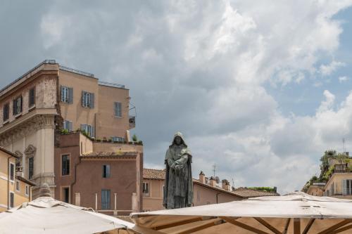 Campo de Fiori Charming Accommodation photo 29