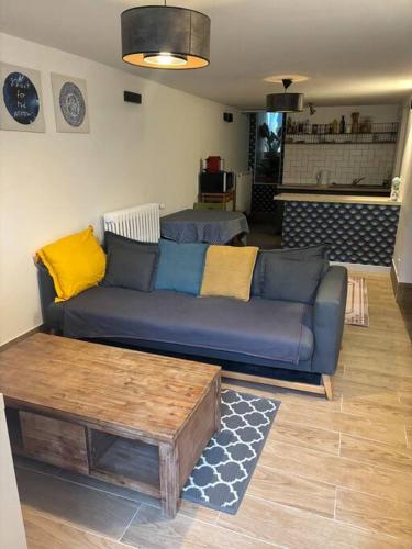 Apartment Near Paris and Disneyland